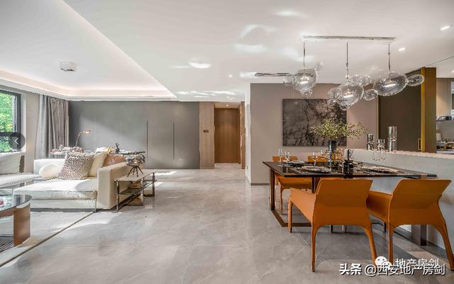 什么叫小区入户大堂「小区大户是什么意思」  第13张