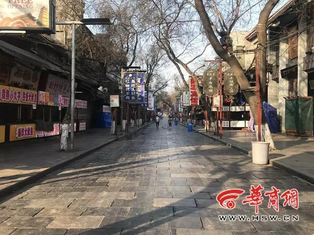 西安西二环为什么老堵车呢「西安东二环为啥这么堵」  第10张