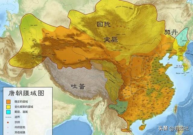 古代为何定都西安「为啥许多朝代选择西安为都城」  第1张