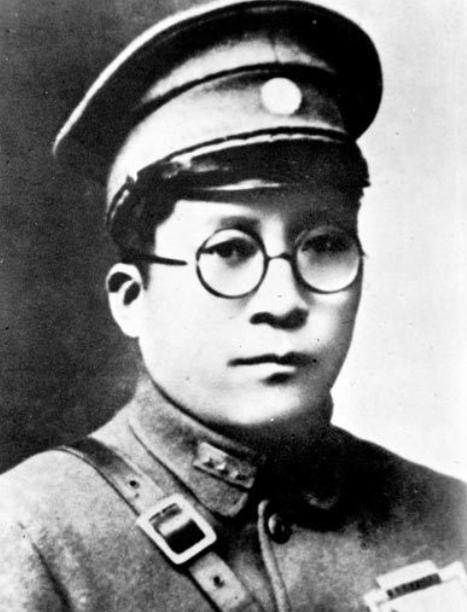 西安事变之后还有什么事变呢「卢沟桥事变和九一八事变是一个吗」  第1张