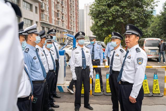 西安市违章处理在什么地点处理「西安哪里可以处理违章」  第5张