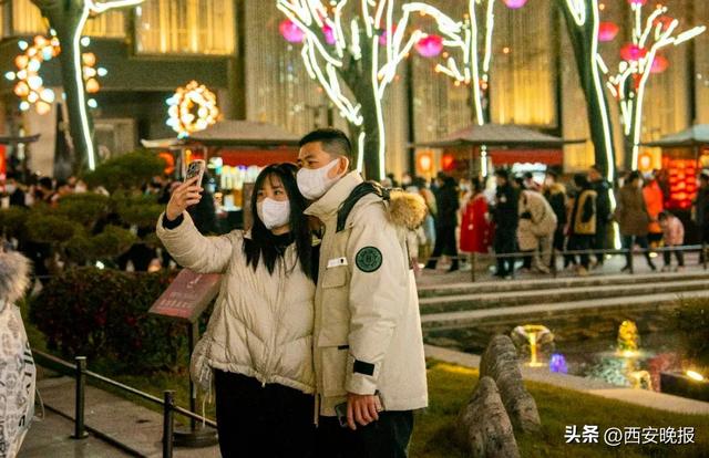 西安市内有啥玩的地方「西安市内玩的地方」  第3张