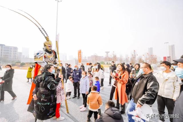 西安市内有啥玩的地方「西安市内玩的地方」  第12张
