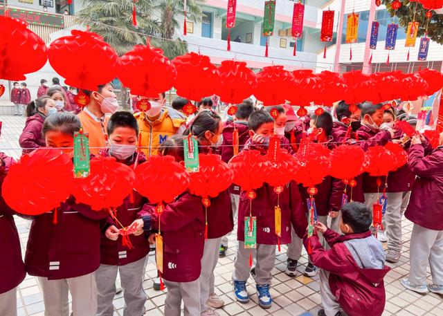 西安市莲湖区有什么小学吗「西安莲湖区重点小学都有哪些」  第21张