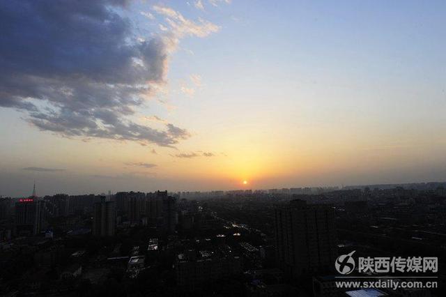 西安什么网速快「陕西什么网络比较好」  第7张