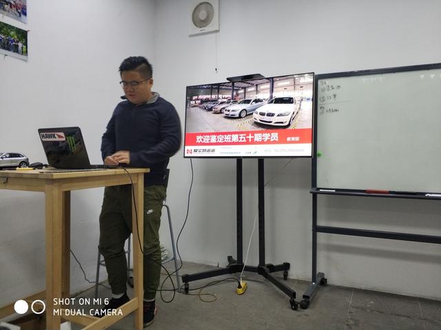 西安市什么时候有车展「西安现在车让人吗」  第4张