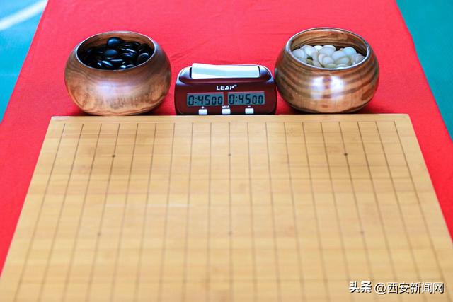 西安哪里有卖围棋的「西安哪里可以卖围棋」  第2张
