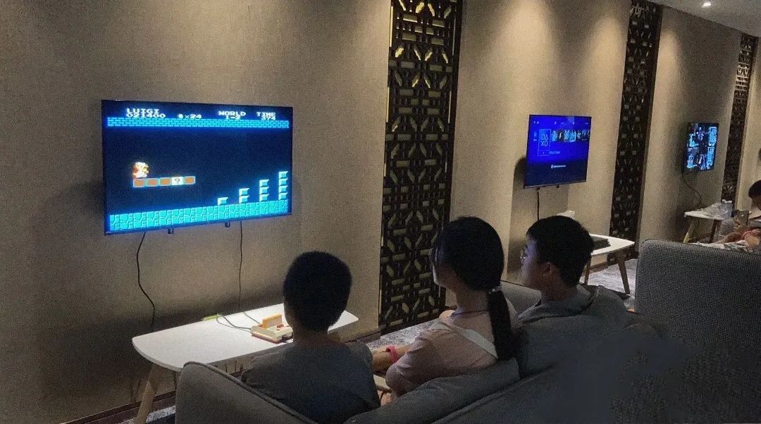 带孩子去过儿童浴场吗?西安值得一去的儿童浴场! 第11张