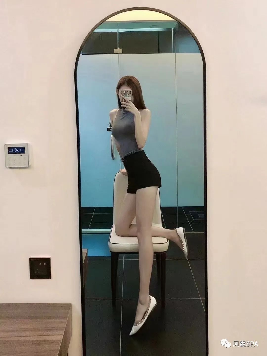 私享时光在此方!口碑很好的西安高端spa水疗私人会所 第2张