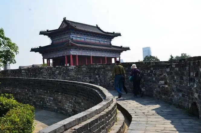 全篇干货无废话，西安旅游最实用攻略！赶紧收藏起来吧！-第7张图片