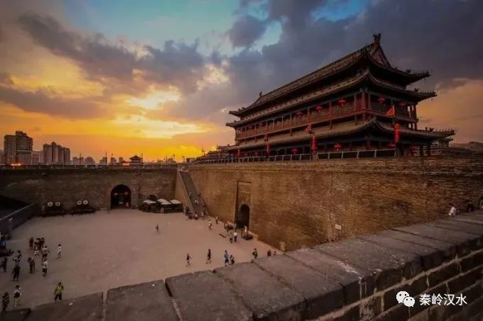必玩八大景点！西安旅游攻略，不可错过-第2张图片
