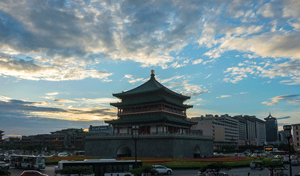 你真的来过西安吗?2023年西安春季文化旅游活动启幕 第9张
