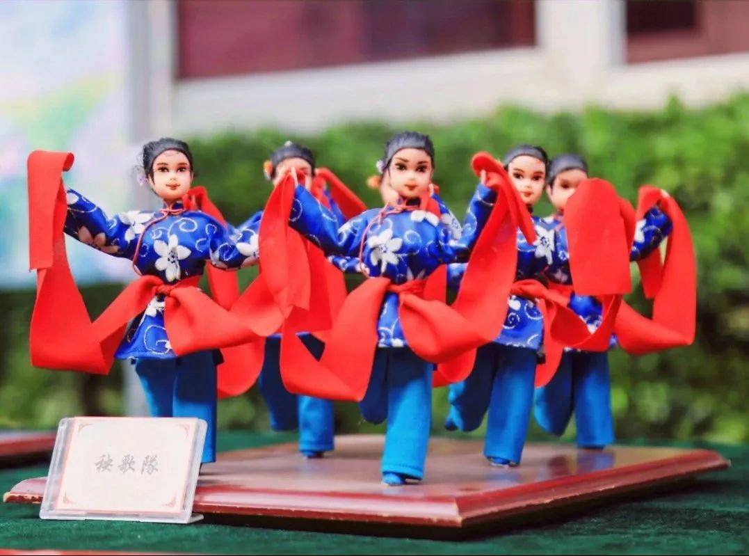 你真的来过西安吗?2023年西安春季文化旅游活动启幕 第11张