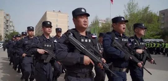 在西安的各位要注意了！现在开始西安全市严查！-第7张图片