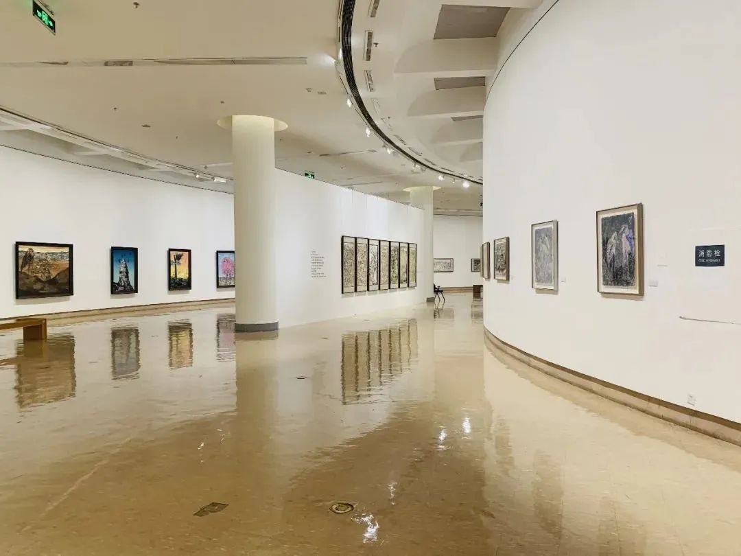娱乐享受的过程!西安春日展览合集 第5张