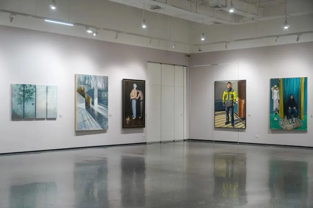 娱乐享受的过程!西安春日展览合集 第17张