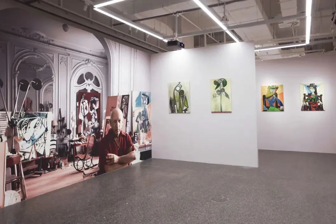 娱乐享受的过程!西安春日展览合集 第22张