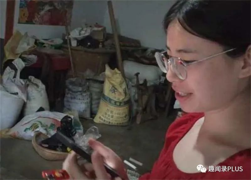 将人贩子和养父母全送进监狱？2005年西安女孩6岁被拐，隐忍9年后-第7张图片