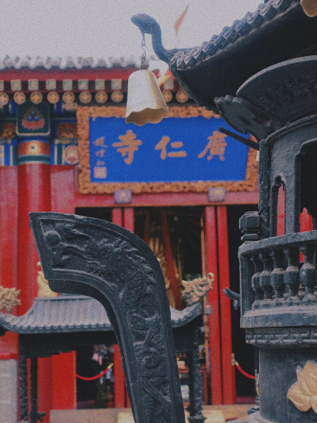 看你有劲儿玩到第几天?最近超流行的特种兵式游西安攻略来啦! 第7张
