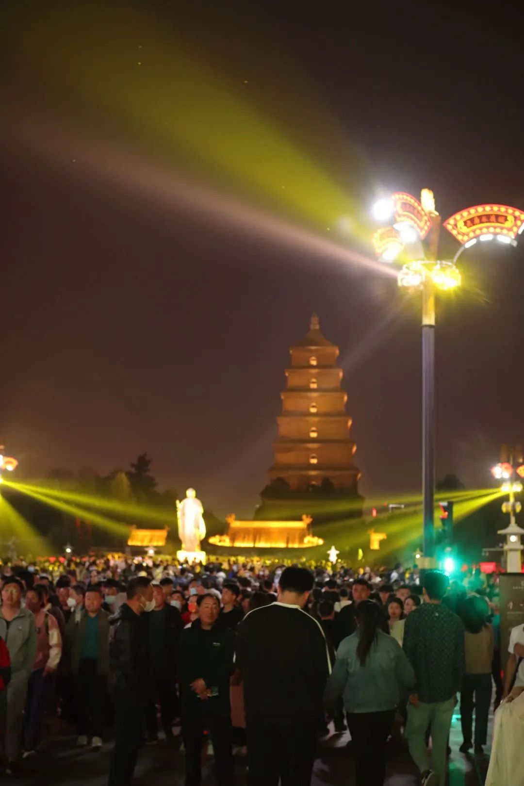 看你有劲儿玩到第几天?最近超流行的特种兵式游西安攻略来啦! 第11张