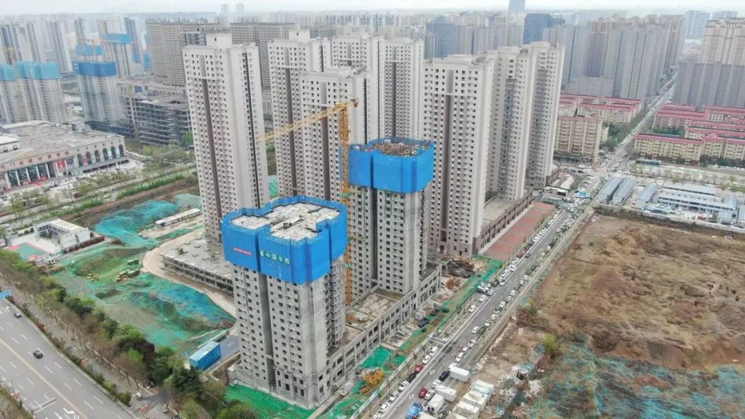经济适用住房、限价商品房项目,西安市进展情况及报名须知 第2张