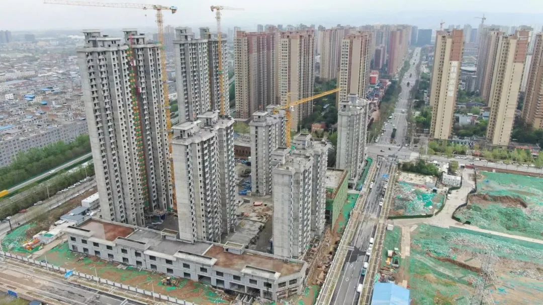 经济适用住房、限价商品房项目,西安市进展情况及报名须知 第3张