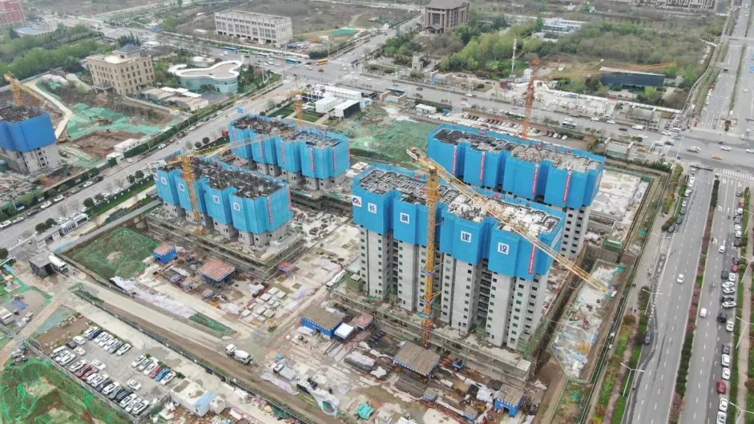 经济适用住房、限价商品房项目,西安市进展情况及报名须知 第6张