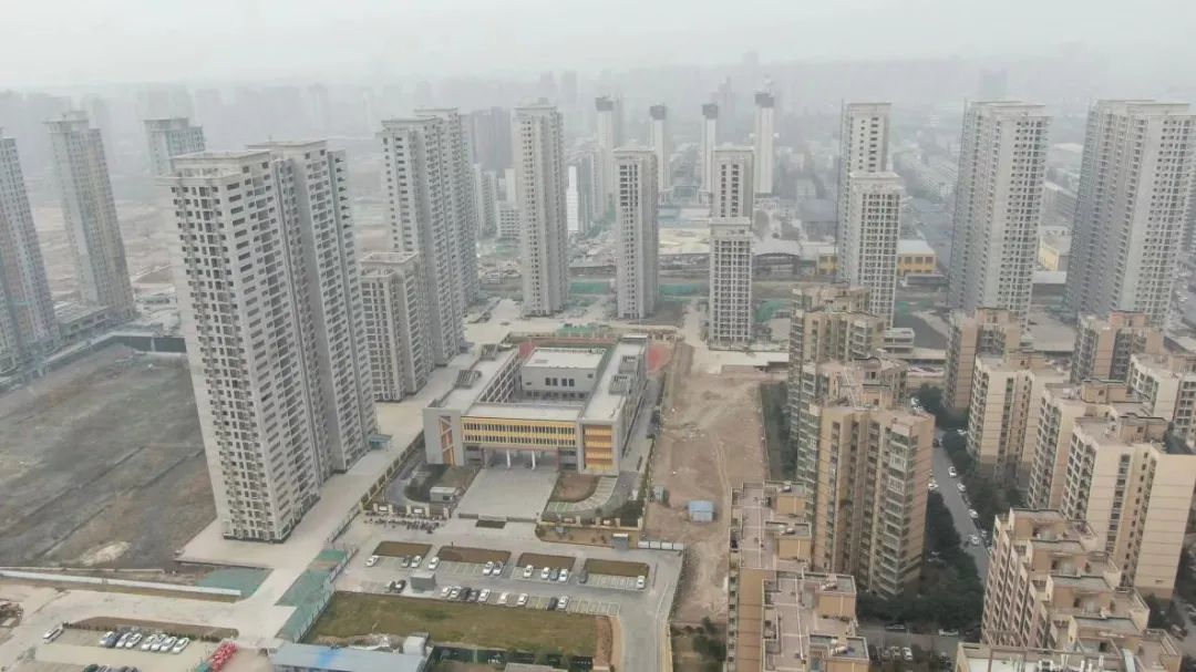 经济适用住房、限价商品房项目,西安市进展情况及报名须知 第8张