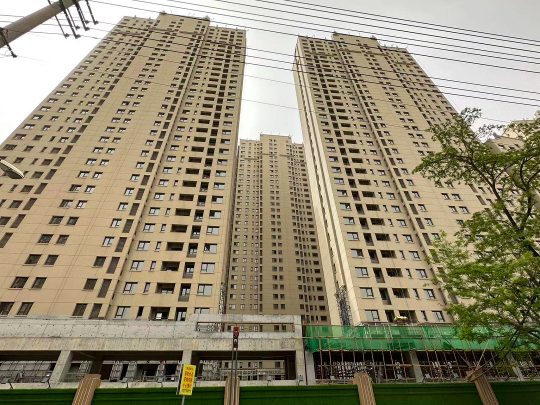 西安又涨了!官方发布:全国9成新房环比上涨! 第6张