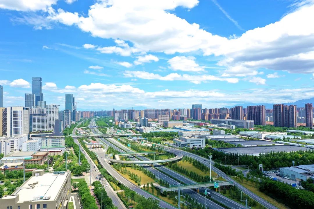 双赢之外更见核心城市的担当!西安牵手百强县府谷 第6张