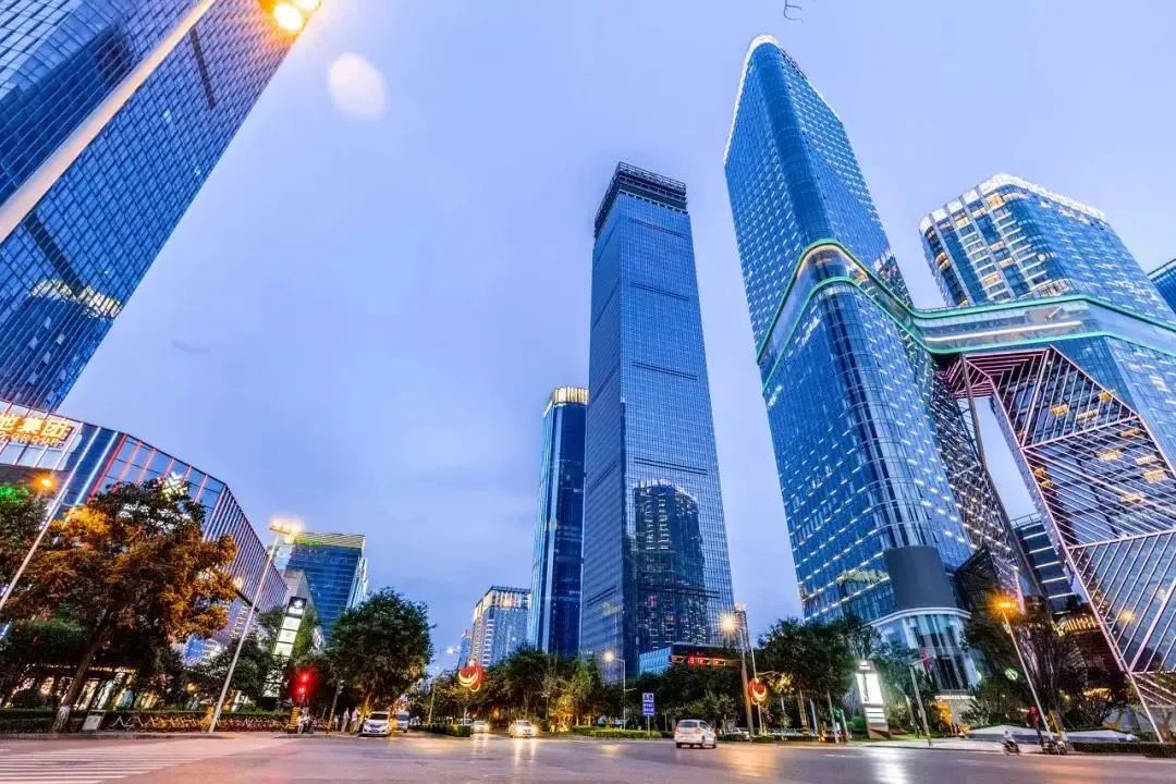 双赢之外更见核心城市的担当!西安牵手百强县府谷 第3张