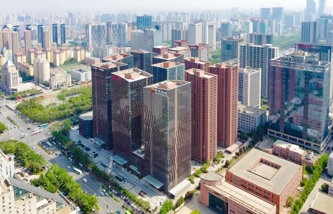 双赢之外更见核心城市的担当!西安牵手百强县府谷 第4张