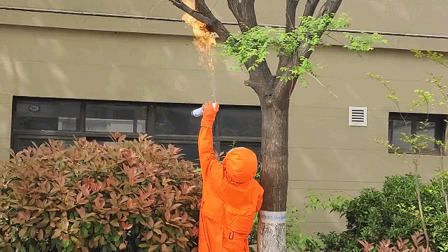 紧急提示:这些事千万别做!严重可致死!西安24小时内接到8起 第3张