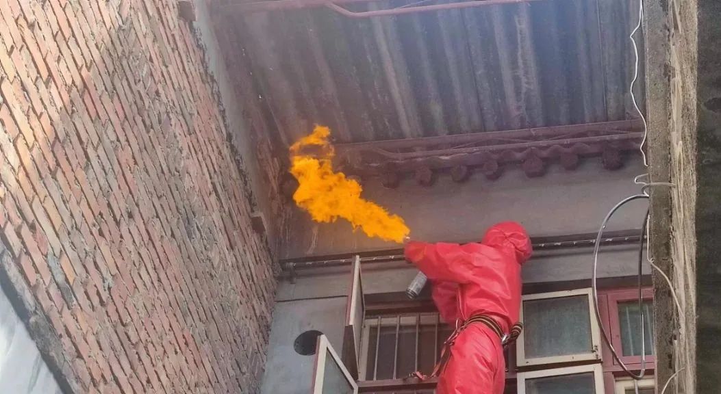 紧急提示:这些事千万别做!严重可致死!西安24小时内接到8起 第10张