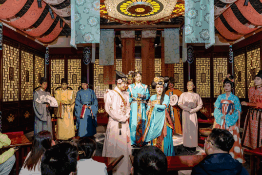 西安5月见~全国分会场城市! 第3张