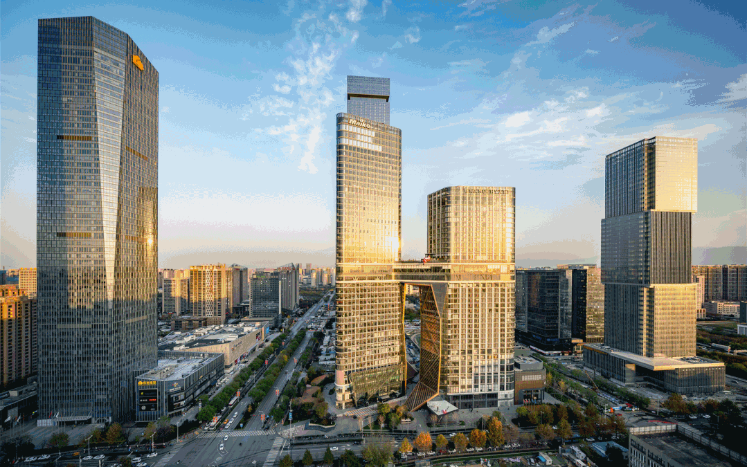 西安5月见~全国分会场城市! 第2张