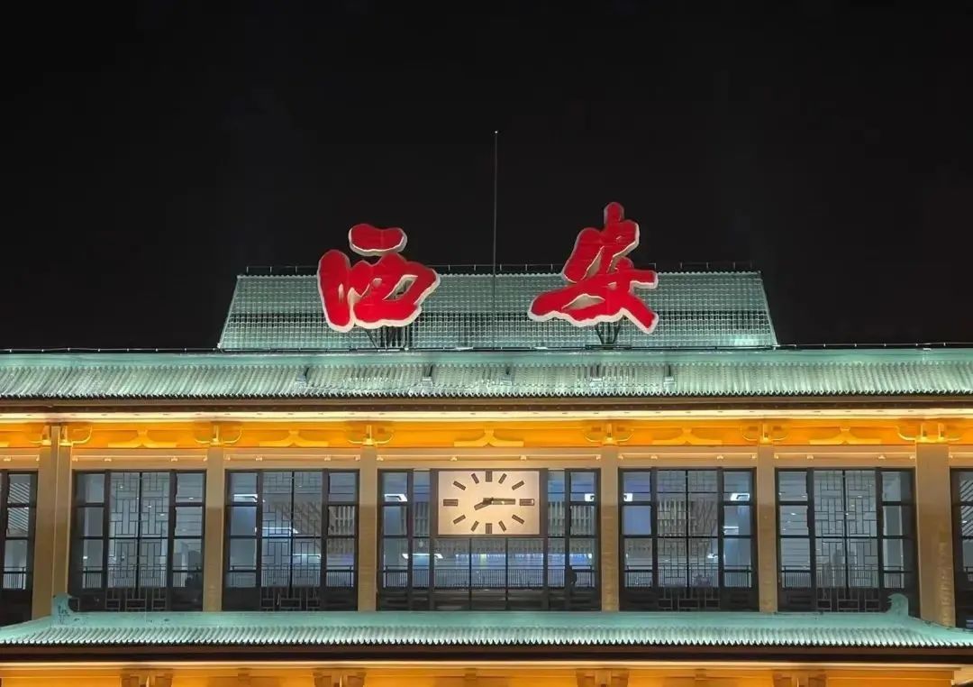 必做的8件事，让你来到西安旅游不虚此行！-第1张图片