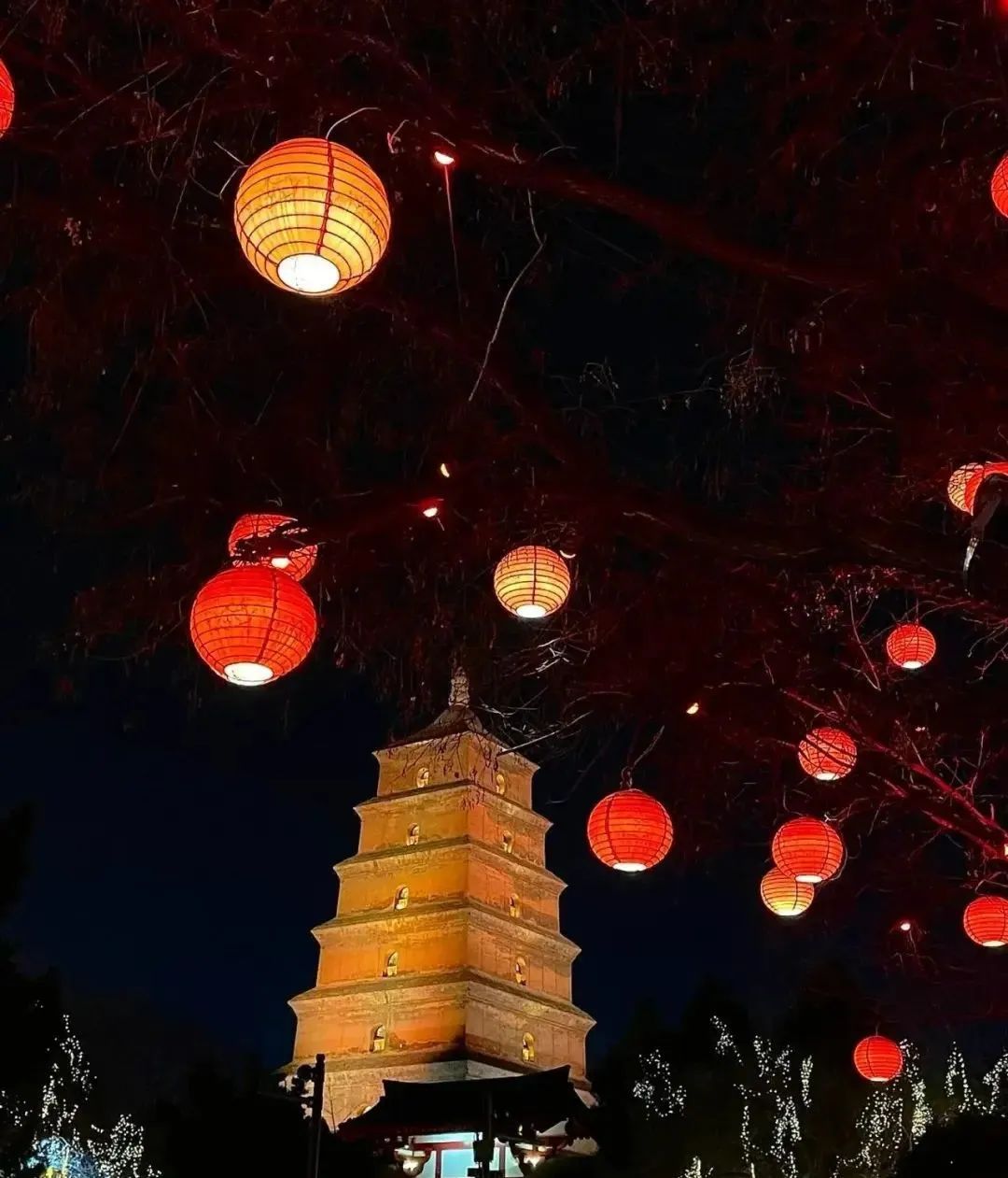 必做的8件事，让你来到西安旅游不虚此行！-第16张图片