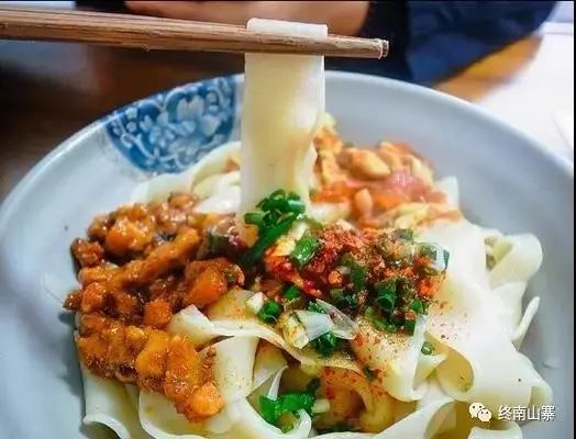 解决你的五一小长假!从西安出发只要一小时 第15张