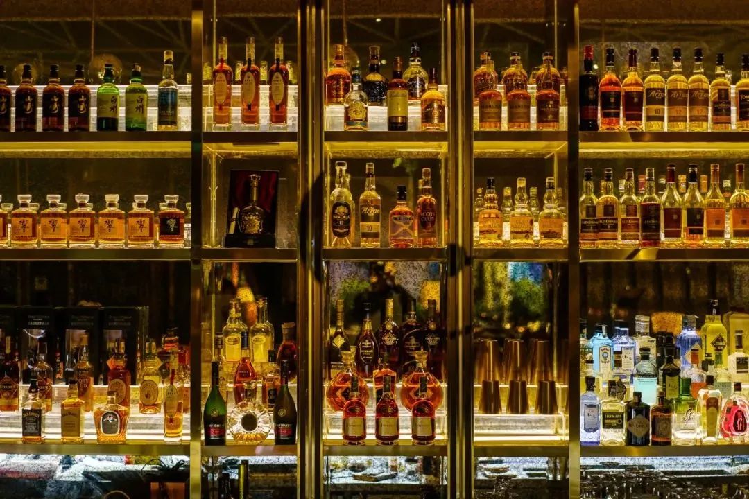 它们可能没活到2023年?你爱去的那家西安酒吧还在吗? 第14张