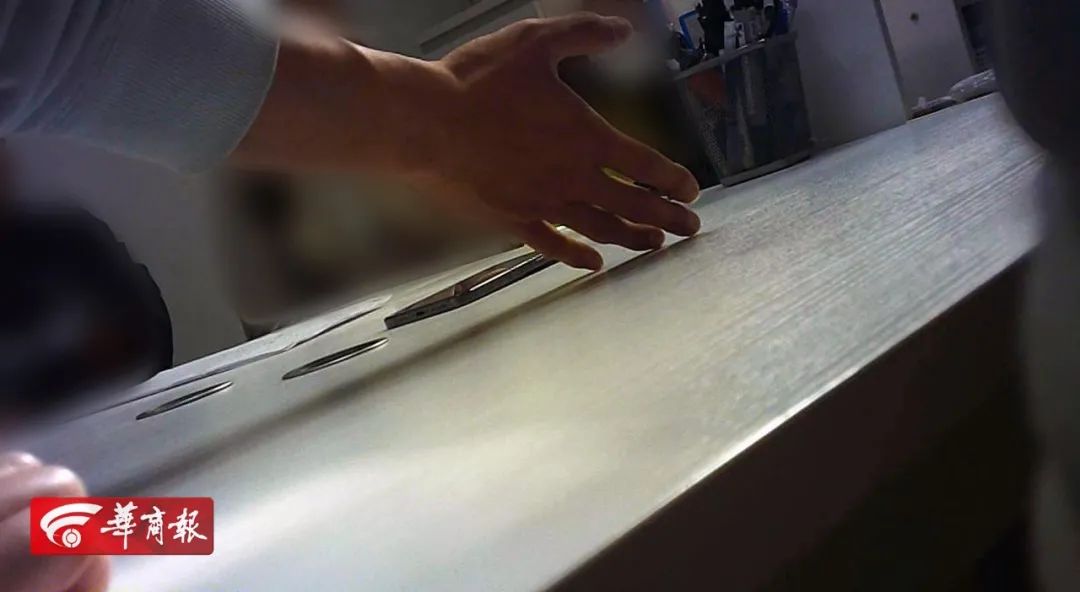 可为中考体育办理满分?西安一培训机构被记者暗访 第4张