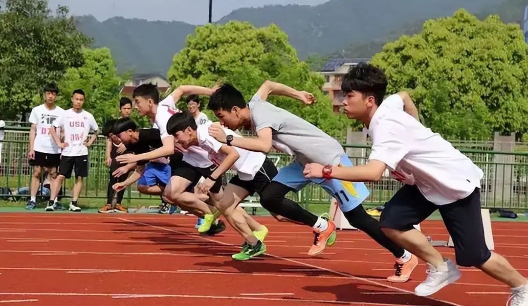 可为中考体育办理满分?西安一培训机构被记者暗访 第1张