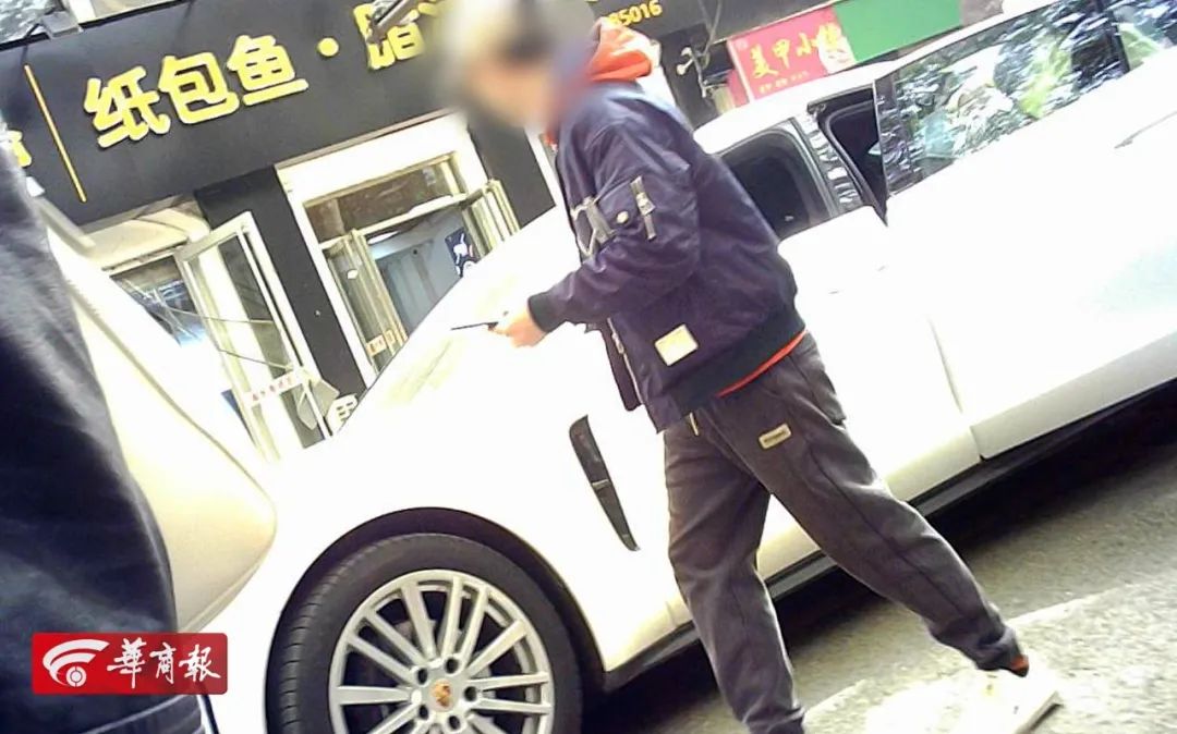 可为中考体育办理满分?西安一培训机构被记者暗访 第6张
