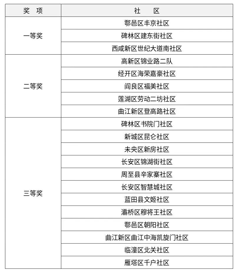 五人制足球总决赛落幕,西安市首届社区运动会! 第5张