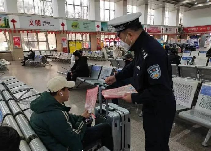 重点景区周边将适时交通管制,西安五一交通管理 第11张