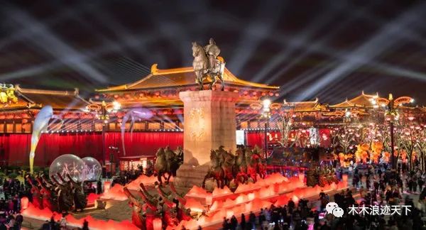 省心省时省钱-说走就走！~西安旅游全攻略-第3张图片