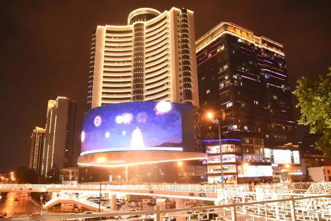 点亮“夜西安”!10个夜间消费聚集区! 第5张