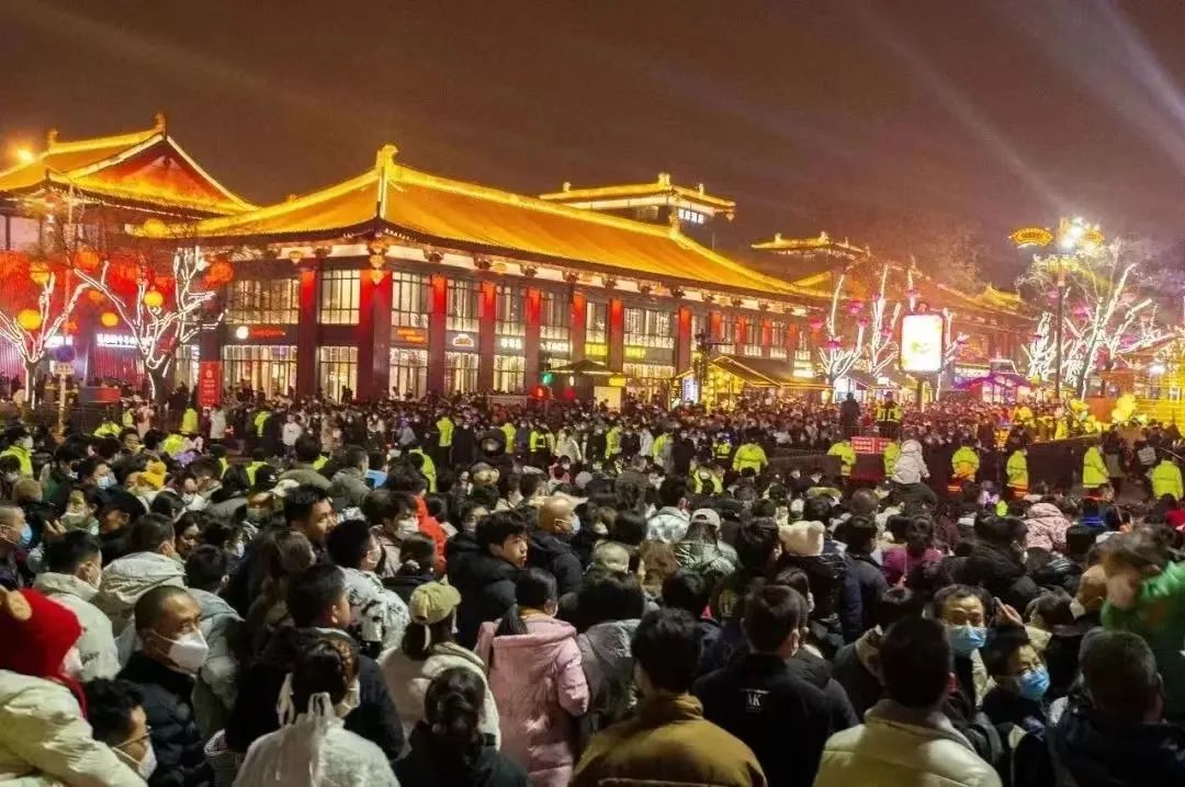 西安美食攻略:碳水之都的西安,到底有什么魅力 第1张