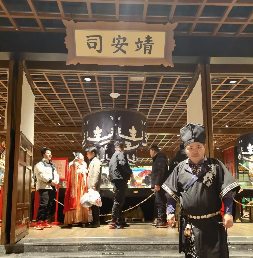 西安美食攻略:碳水之都的西安,到底有什么魅力 第6张