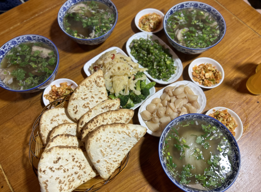 西安美食攻略:碳水之都的西安,到底有什么魅力 第10张